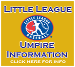 Umpires